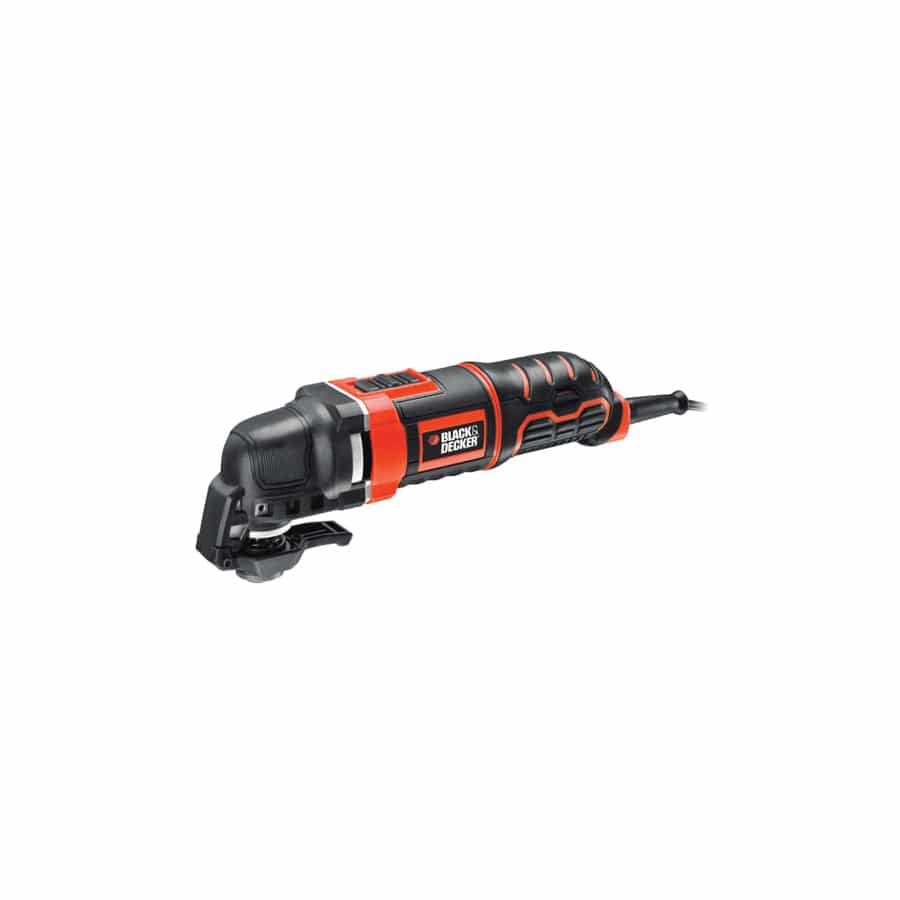 BLACK + DECKER B/DMT300KA MT 300KA Oscillating Tool 300W 240V