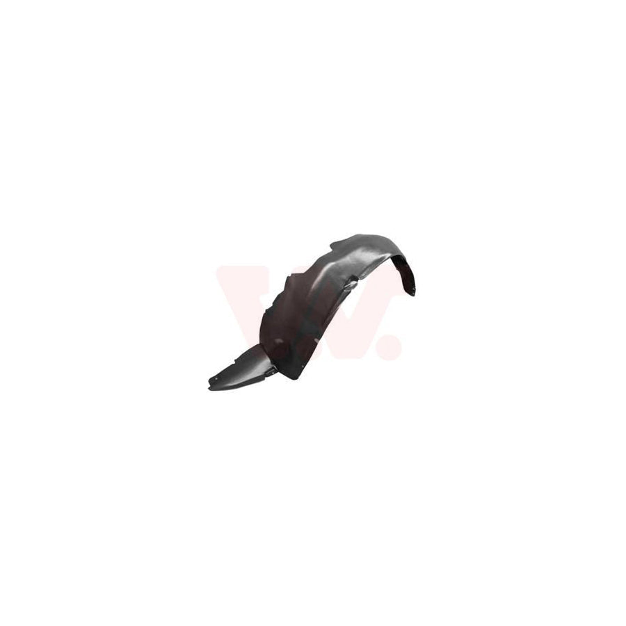 Van Wezel 0815434 Panelling, Mudguard for CHEVROLET Aveo / Kalos Saloon (T250, T255)