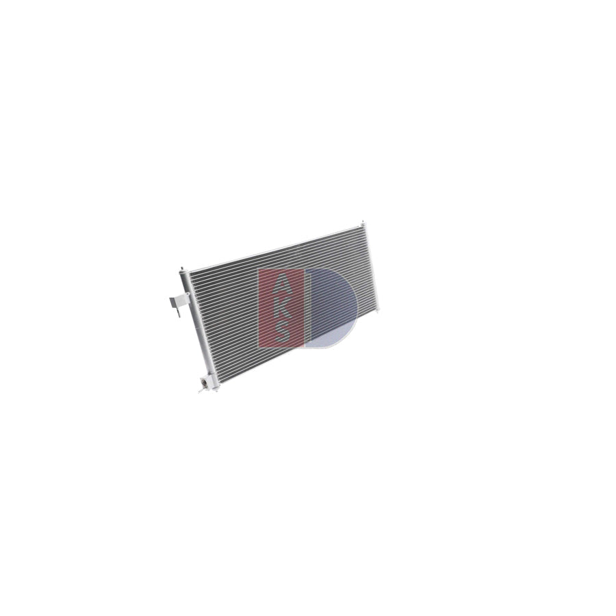 AKS Dasis 092033N Air Conditioning Condenser