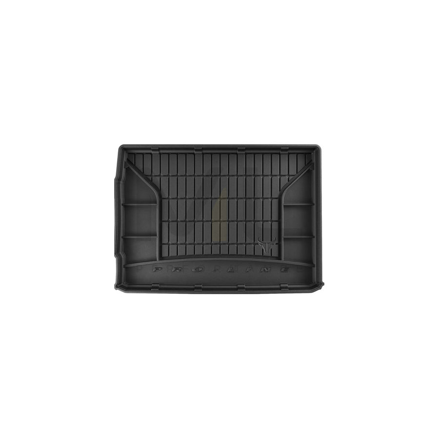 FROGUM ProLine TM413511 Car boot tray for FORD Puma Off-Road Elastomer, (LHD)