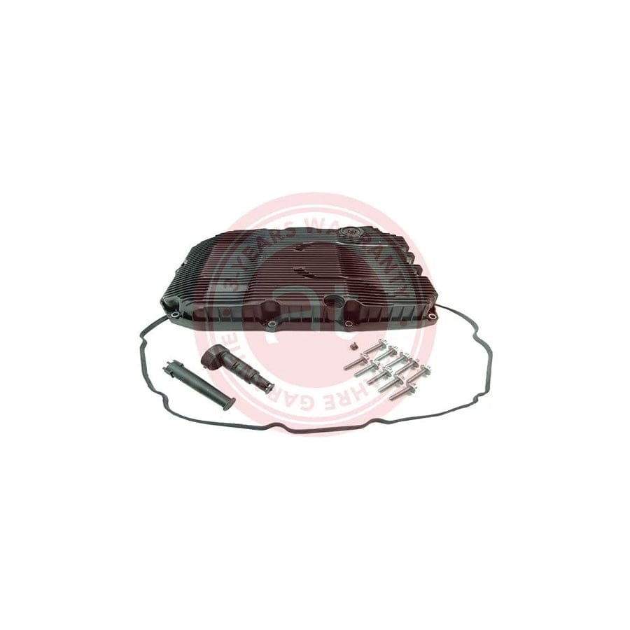 at autoteile germany At30047 Automatic Transmission Oil Pan