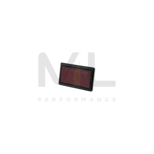 K&N 33-2005 Replacement Air Filter | ML Car Parts UK | ML Performance