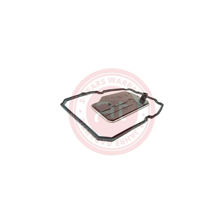 at autoteile germany At30044 Hydraulic Filter Set, Automatic Transmission
