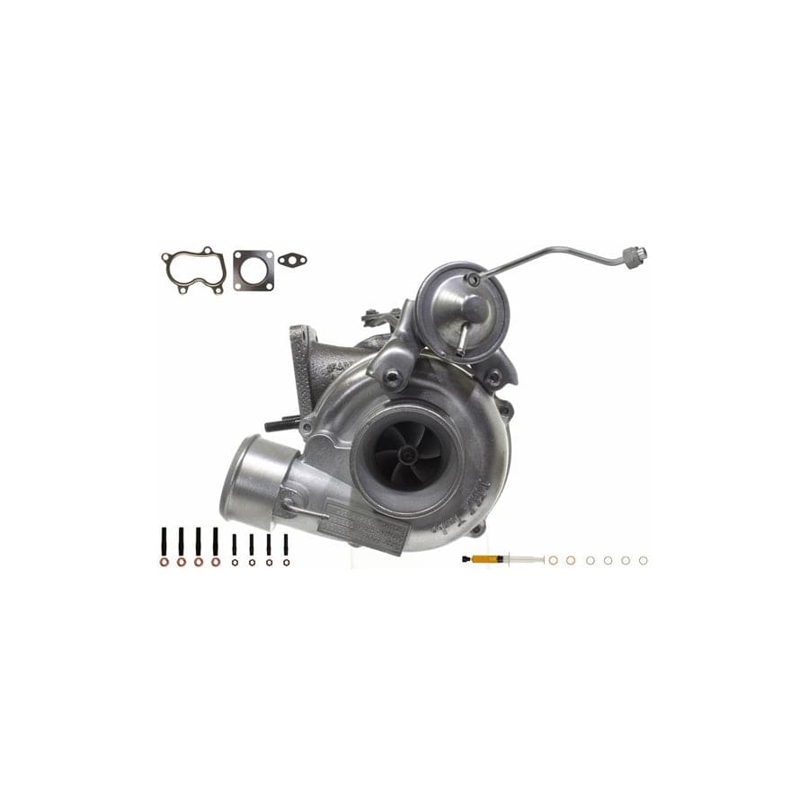 Alanko 900863S1 Turbocharger for Chrysler Voyager IV (Rg, Rs)