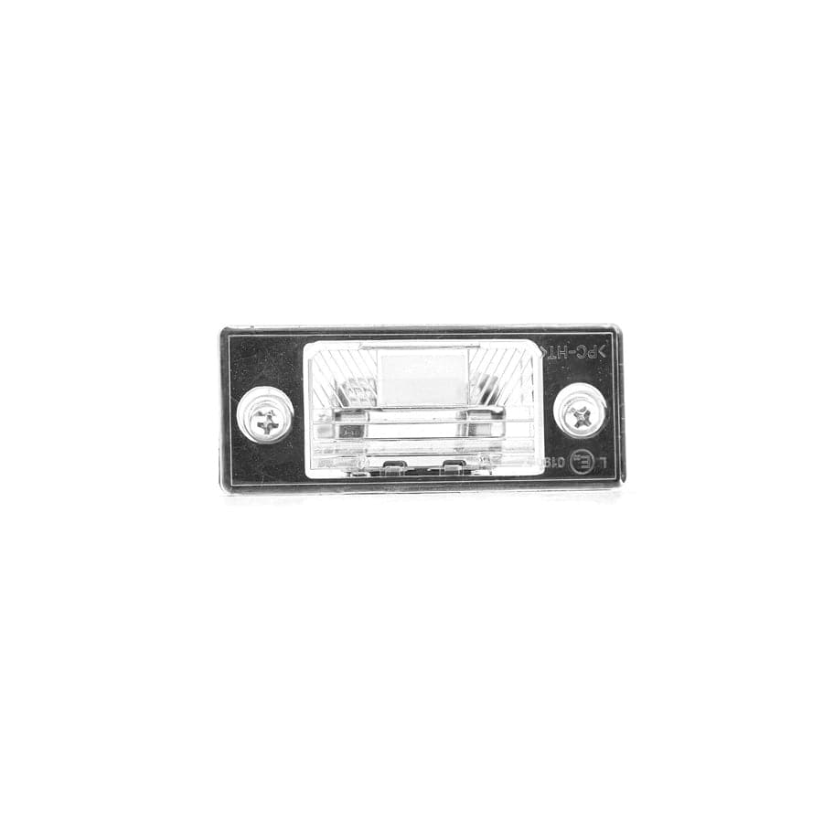 Abakus 05310925 Licence Plate Light