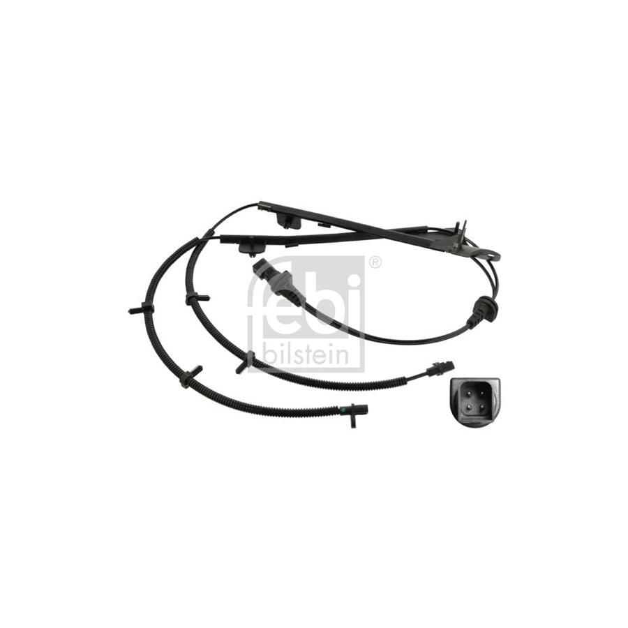 Febi Bilstein 107572 Abs Sensor