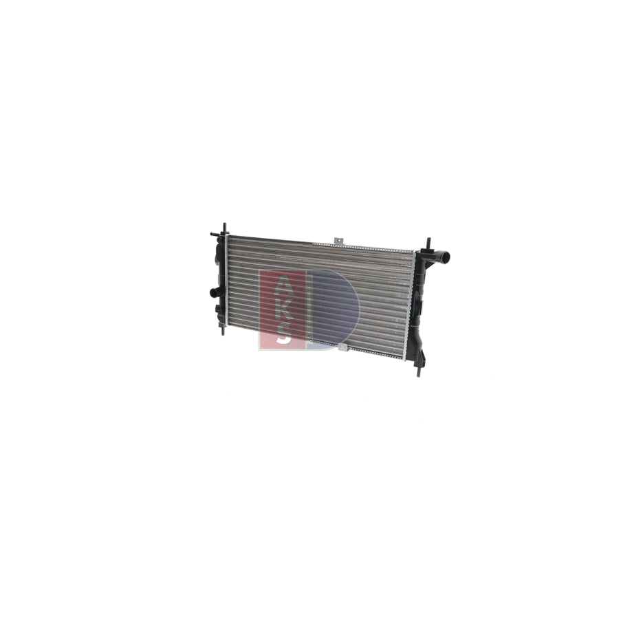AKS Dasis 150630N Engine Radiator for Opel Kadett