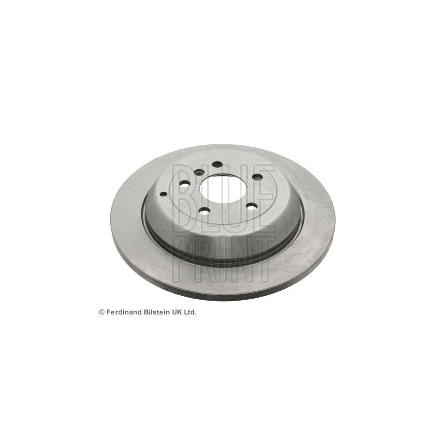 Blue Print Adu174341 Brake Disc
