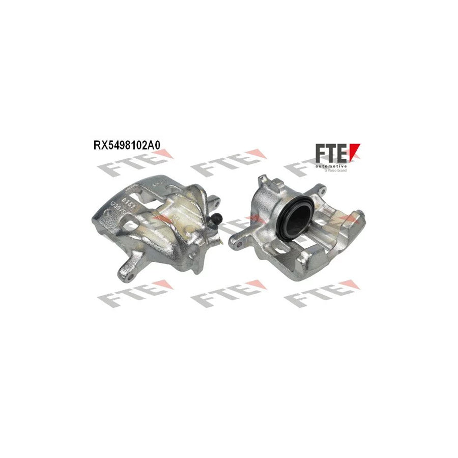 FTE Rx5498102A0 Brake Caliper