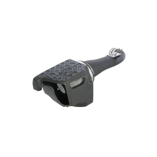  aFe 51-76204 Sealed Intake Jeep Wrangler (JK) 12-18 V6-3.6L  | ML Performance US Car Parts