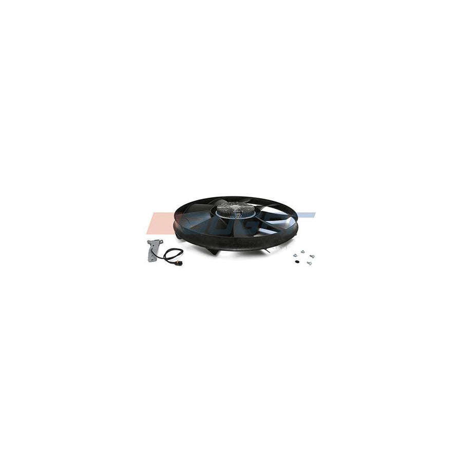 Auger 84517 Fan, Radiator