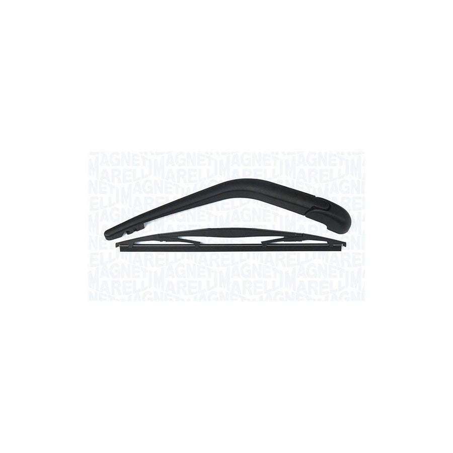 Magneti Marelli 000723180048 Wiper Blade For Nissan Note I (E11, Ne11)