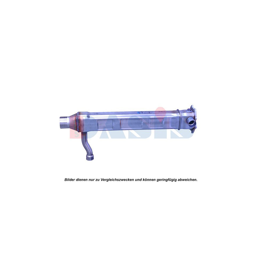 AKS Dasis 130043N Egr Module