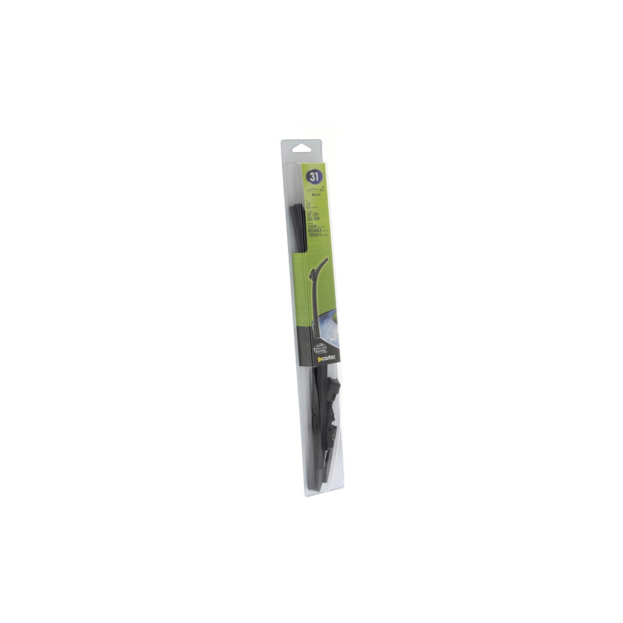 Cartec 31 648231 Wiper Blade