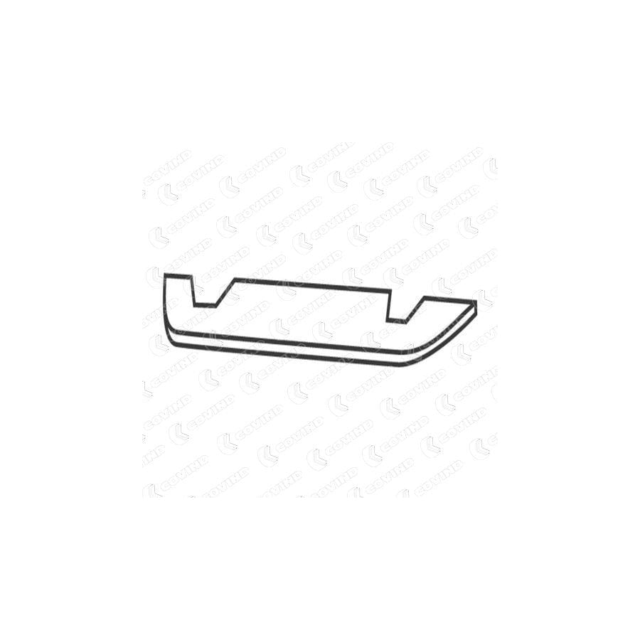Covind 075/ 97 Bumper