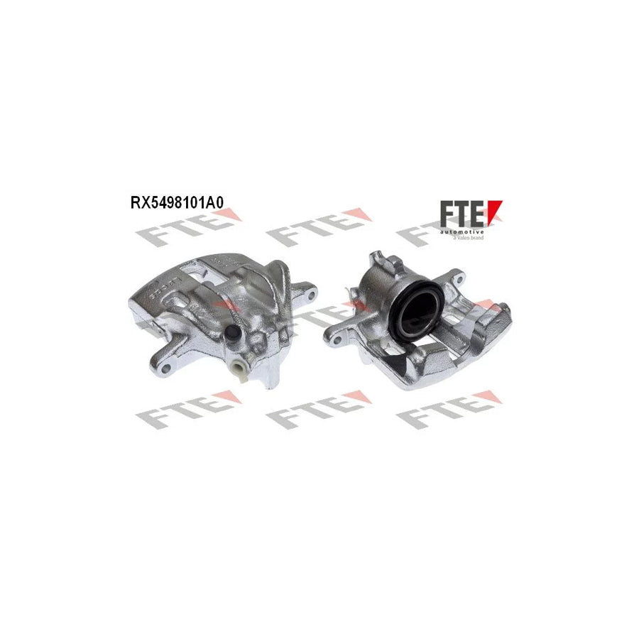 FTE Rx5498101A0 Brake Caliper