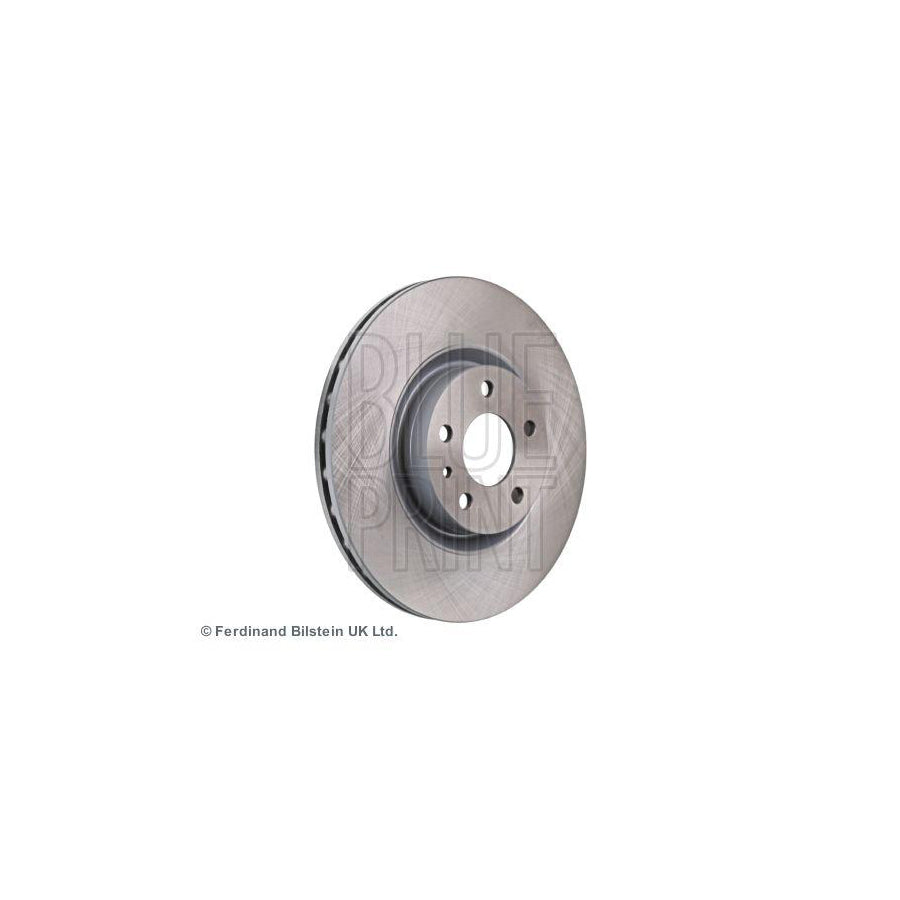 Blue Print Adl144307 Brake Disc