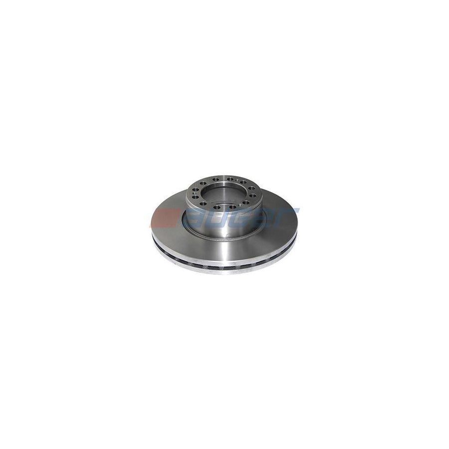 Auger 31030 Brake Disc