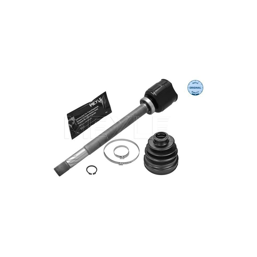 Meyle 626 623 0025 Shock Absorber
