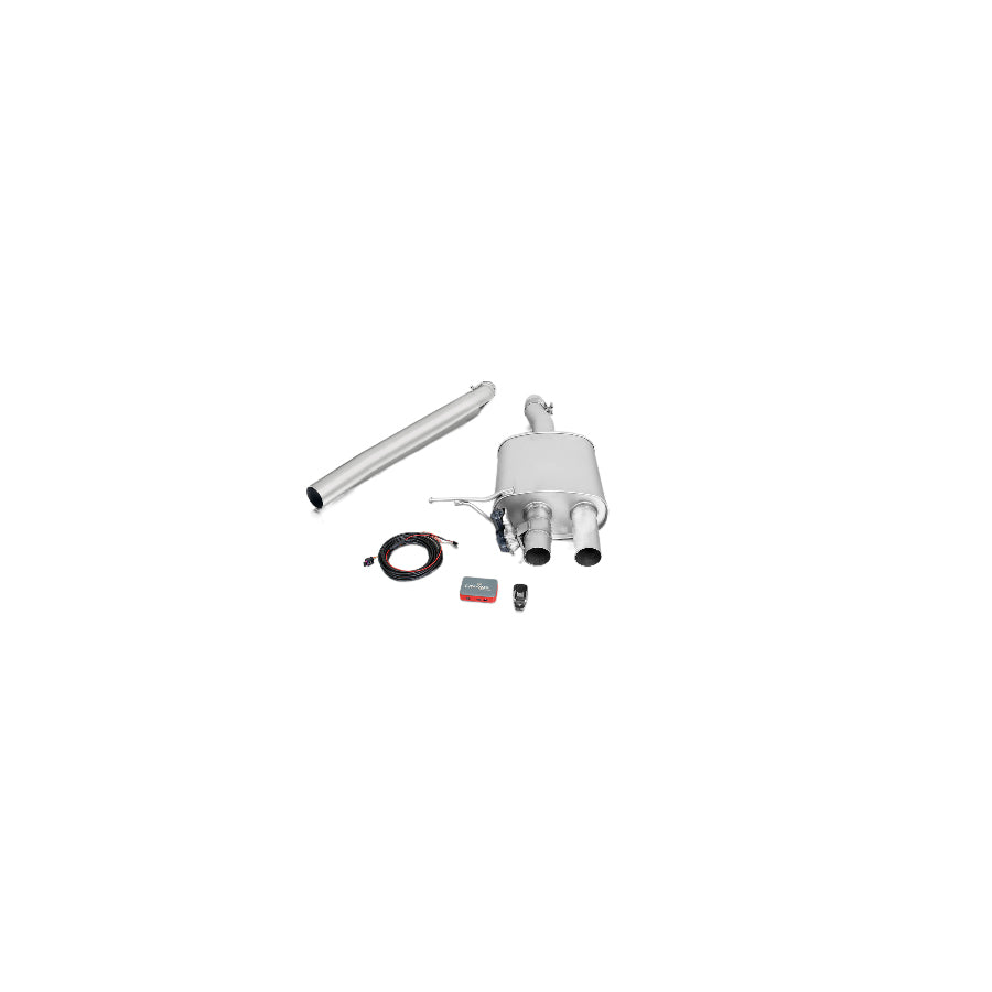 Remus Mini 0755214097 Axle-back-system Exhaust | ML Performance Car Parts