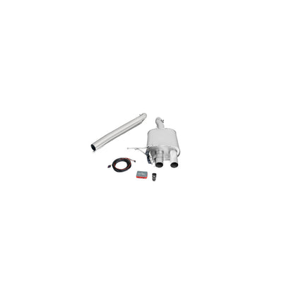 Remus Mini 0755214097 Axle-back-system Exhaust | ML Performance Car Parts