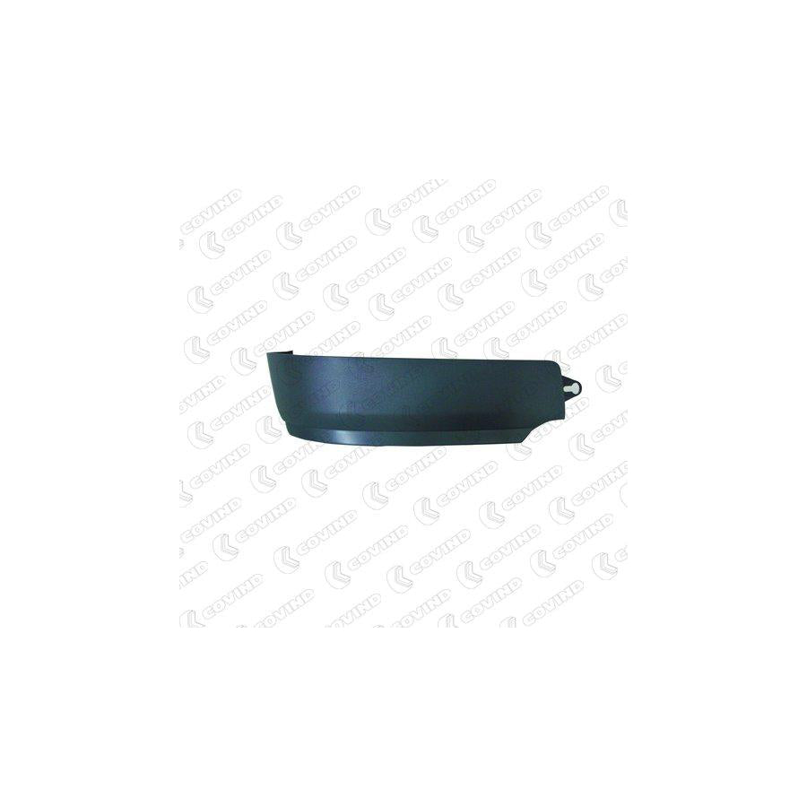 Covind Tgs/ 92 Cover, Bumper