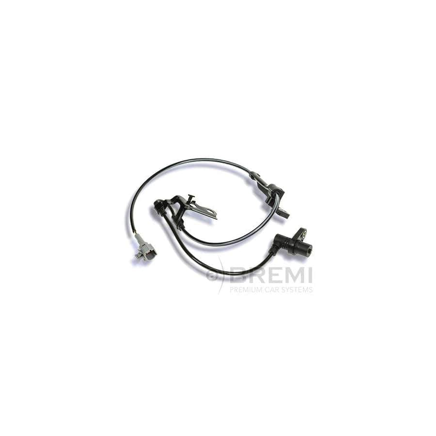 Bremi 50171 Abs Sensor for Toyota Corolla