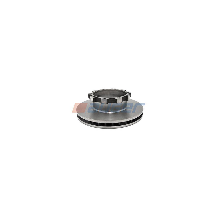 Auger 31032 Brake Disc For