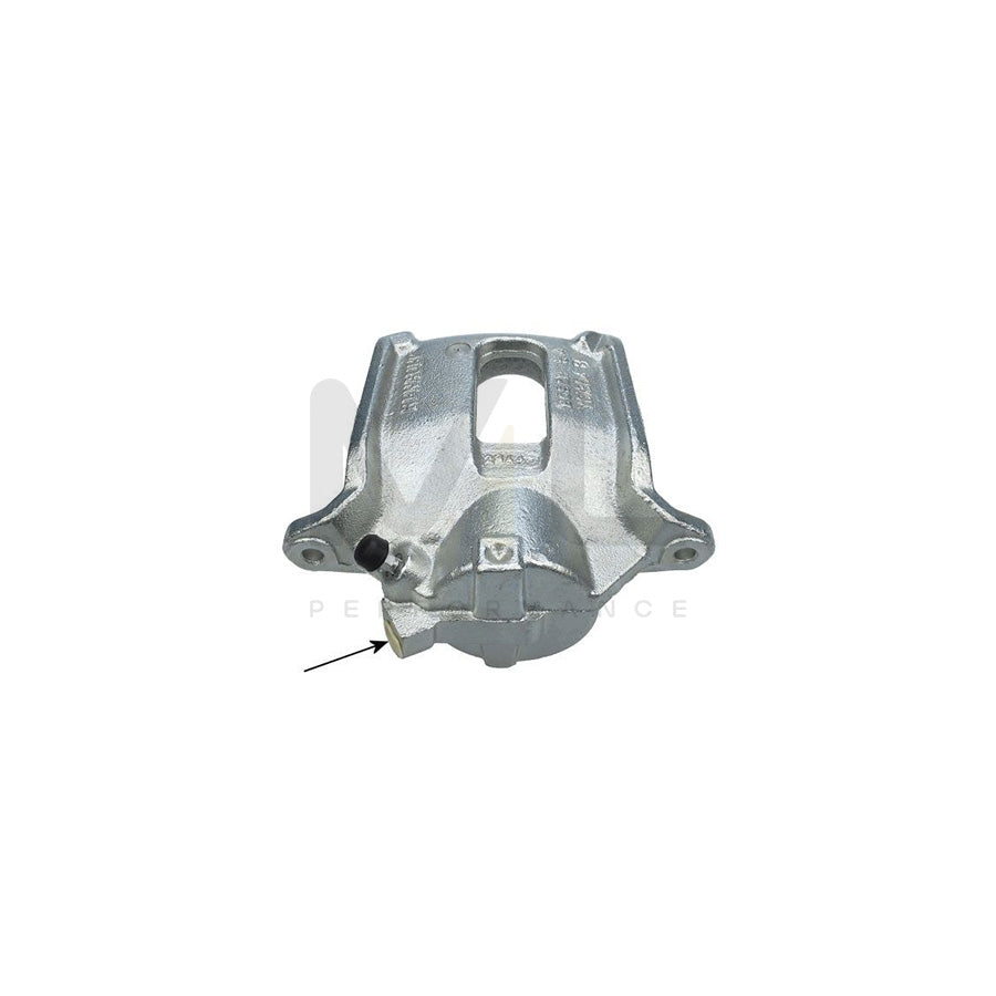 TEXTAR 38132900 Brake Caliper for RENAULT MEGANE without holder | ML Performance Car Parts