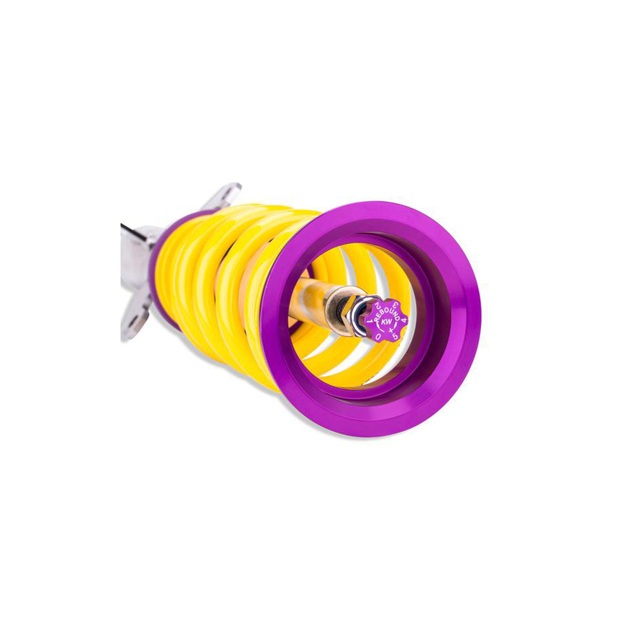 KW 35290034 Renault Clio IV Variant 3 Coilover Kit 7 | ML Performance US Car Parts