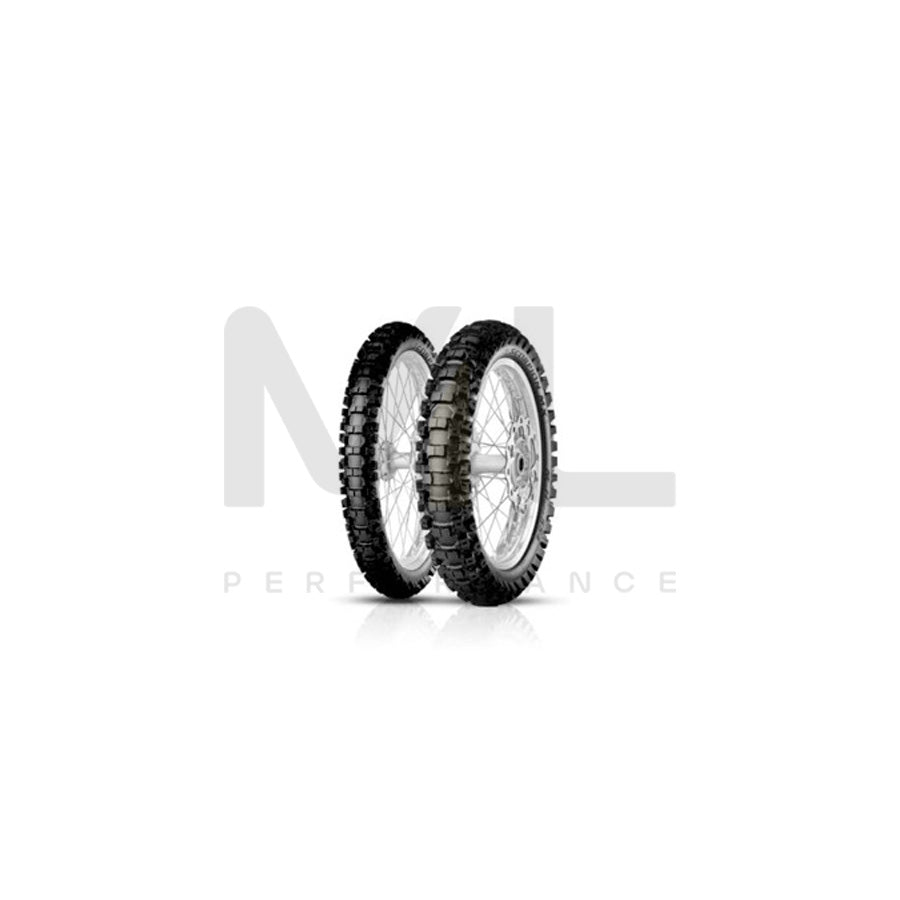 Pirelli SCORPION™ MX 80/100 12 50M Motorcycle Summer Tyre