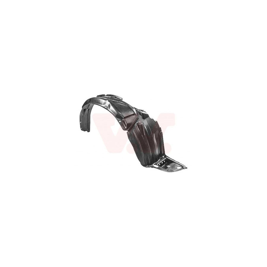 Van Wezel 2548434 Panelling, Mudguard for HONDA Civic VII Hatchback (EU, EP, EV)