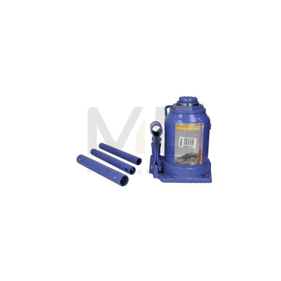 HICO DZW015 Jack 20t, Hydraulic, Trucks, Bottle jacks