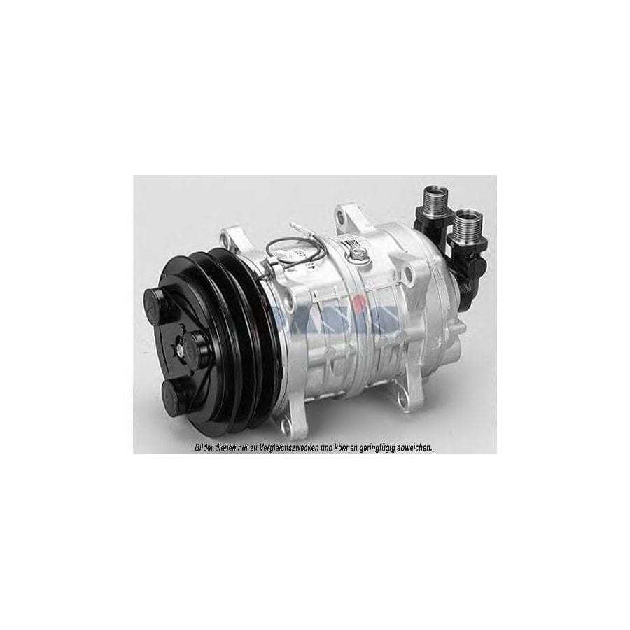 AKS Dasis 850328N Compressor, Air Conditioning