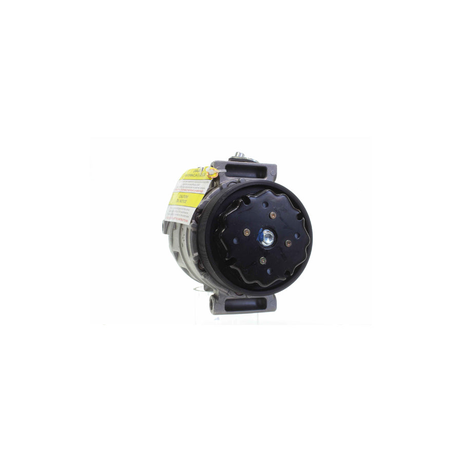 Alanko 10550889 Compressor, Air Conditioning Suitable for Mercedes-Benz S-Class