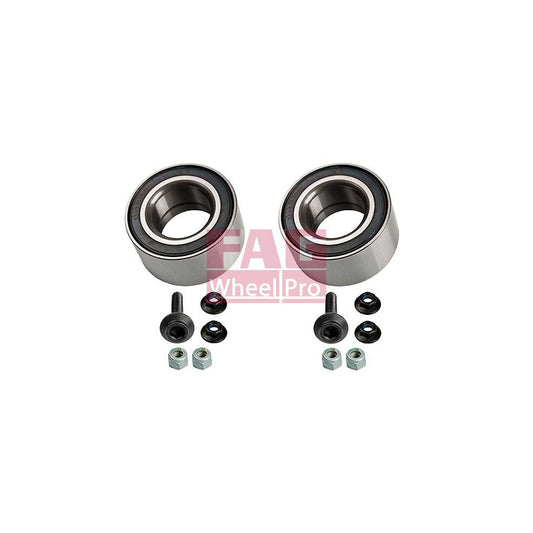FAG 713 8007 10 Wheel Bearing Kit