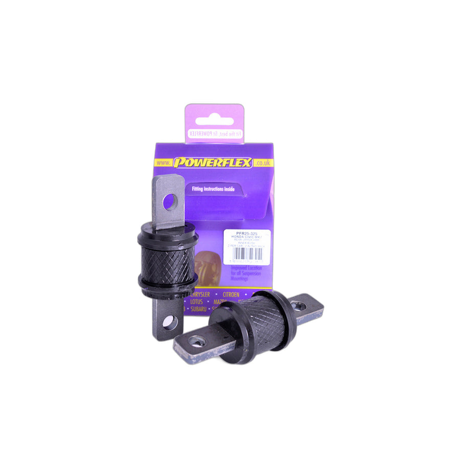 Powerflex PFR25-325 Honda Civic Rear Upper Arm Inner Bush | ML Performance US Car Parts
