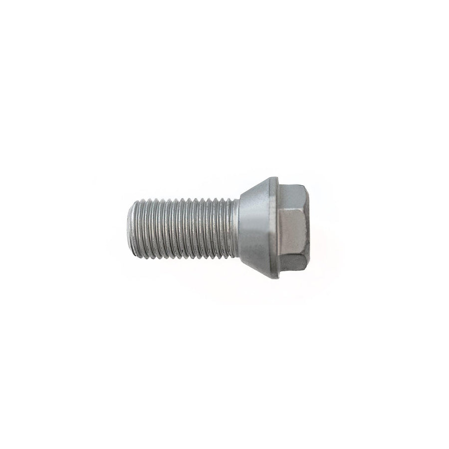 H&R 12252401 Wheel screw M12 taper head 60° | ML Performance US Car Parts