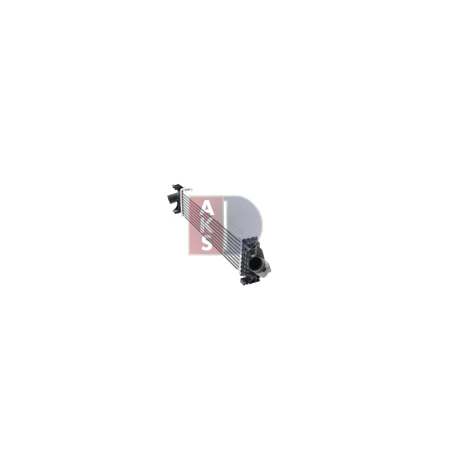 AKS Dasis 730034N Interior Blower