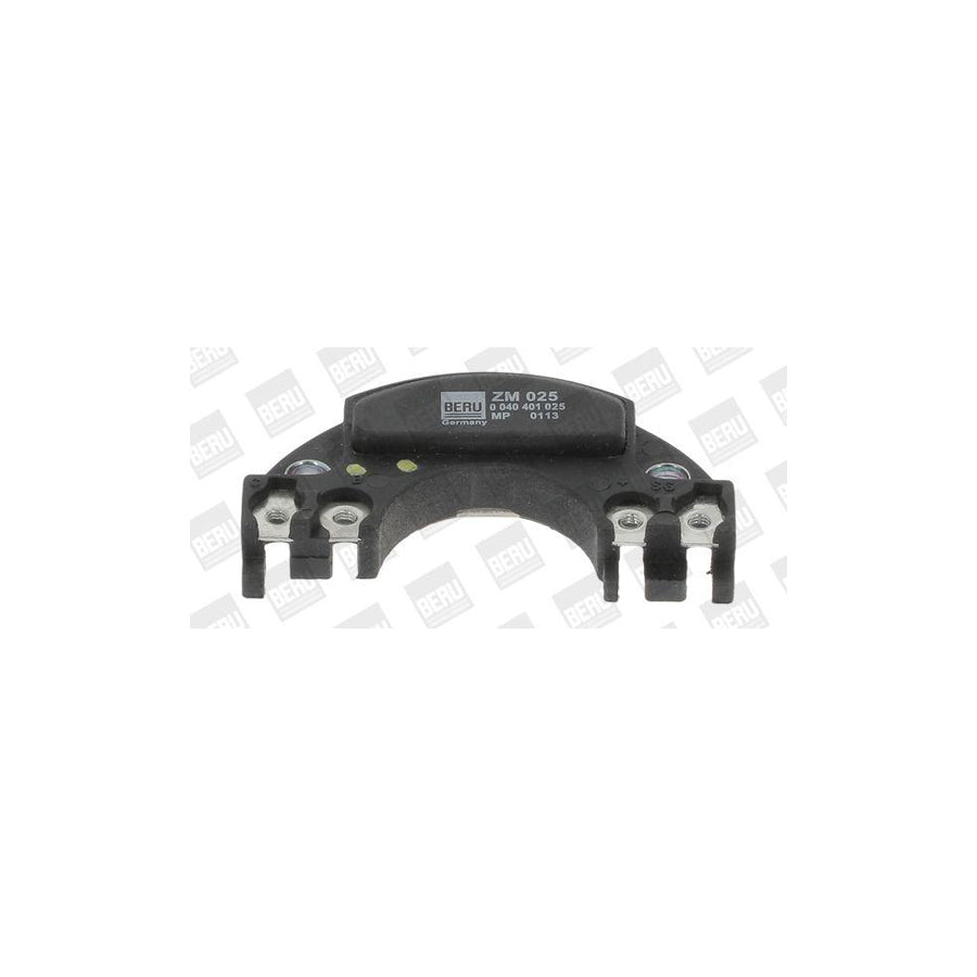 Beru Zm025 Ignition Module