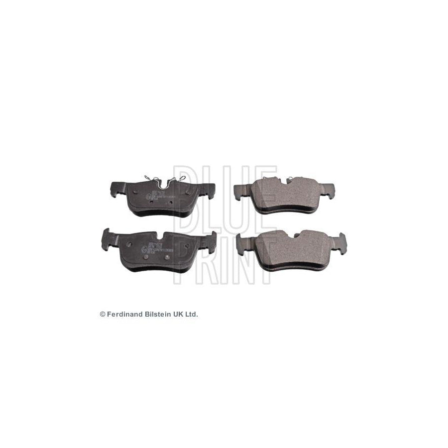 Blue Print Adb114218 Brake Pad Set