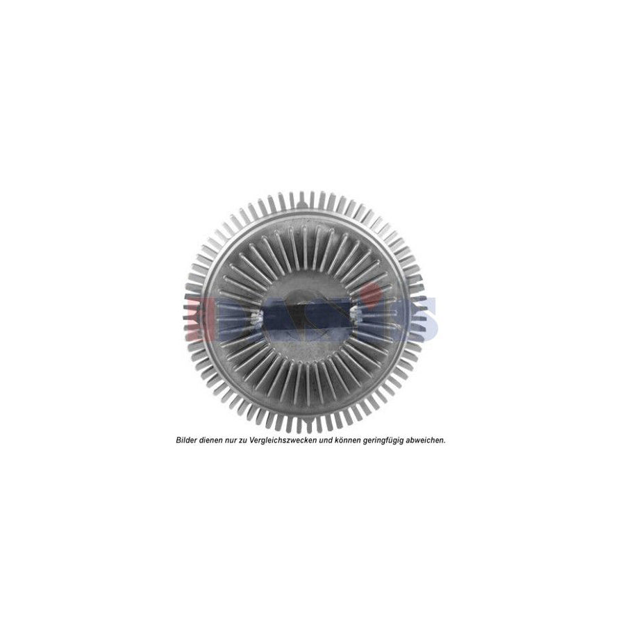 AKS Dasis 298049N Fan Clutch