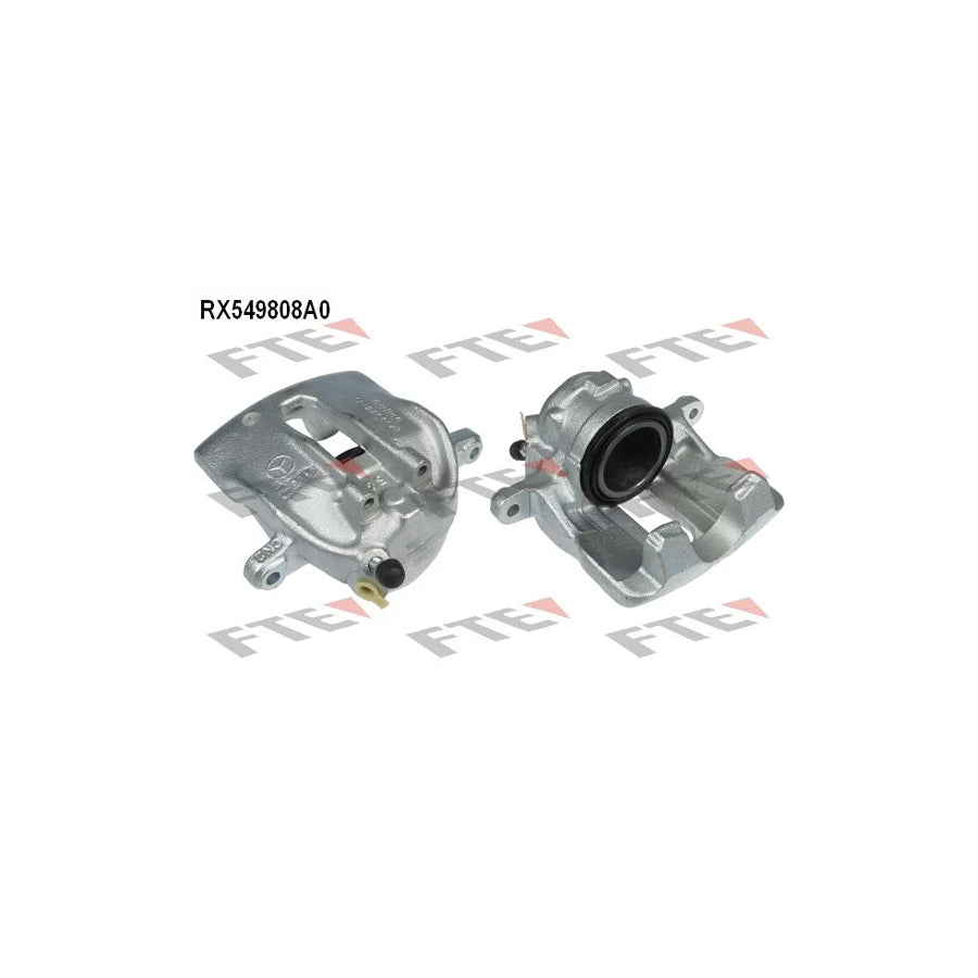 FTE Rx549808A0 Brake Caliper Suitable for Mercedes-Benz 190 (W201)