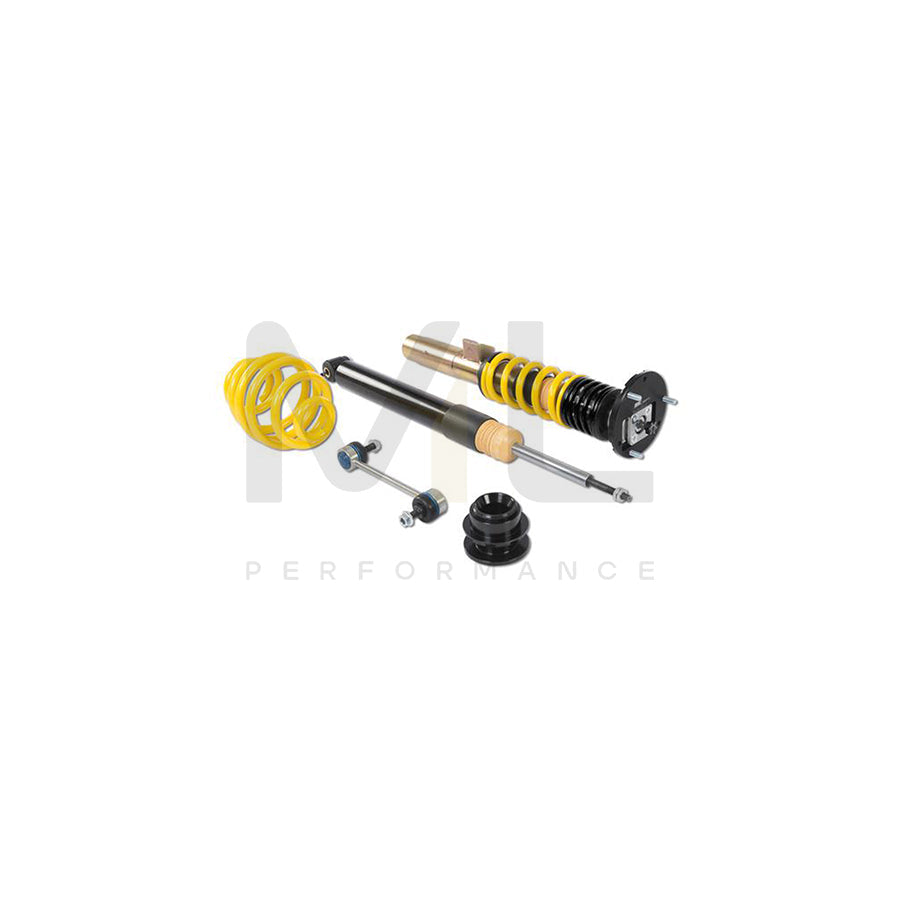 ST Suspensions 18220823 BMW E46 COILOVER KIT XTA (Inc. M3)