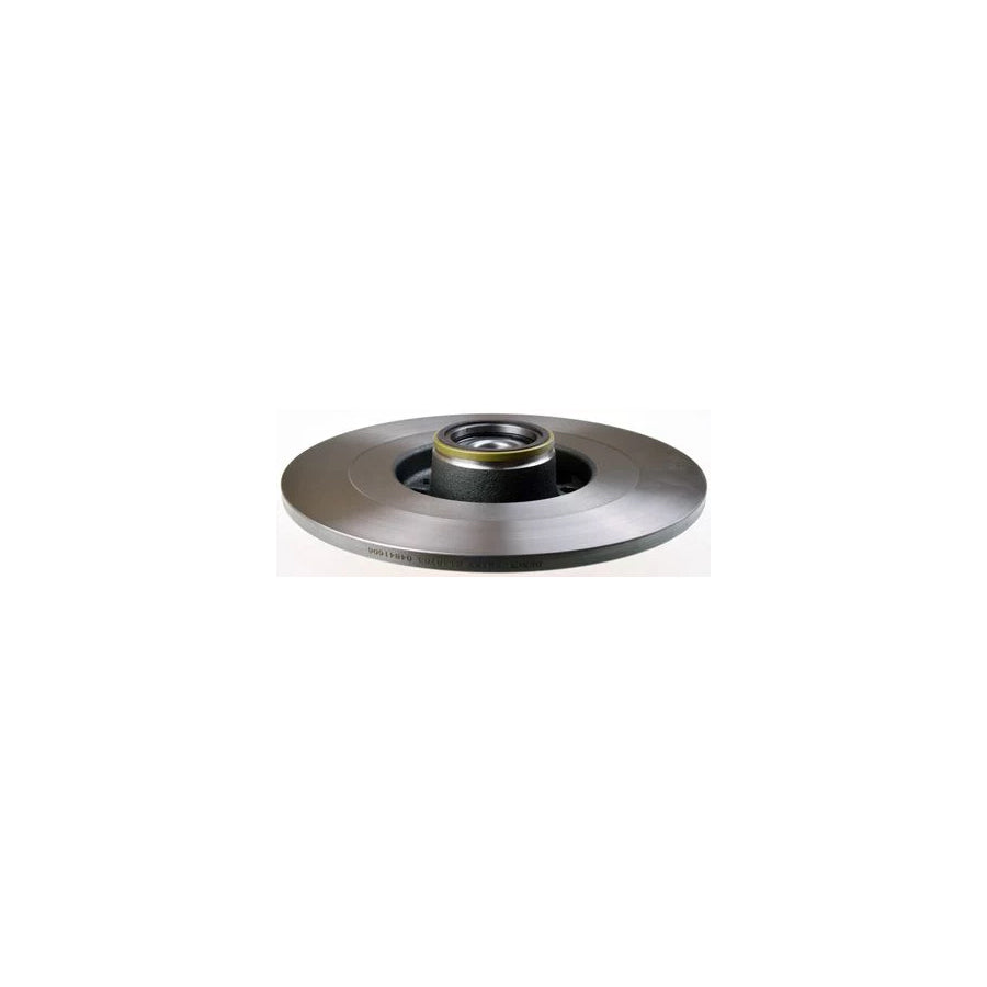 Denckermann B130703 Brake Disc