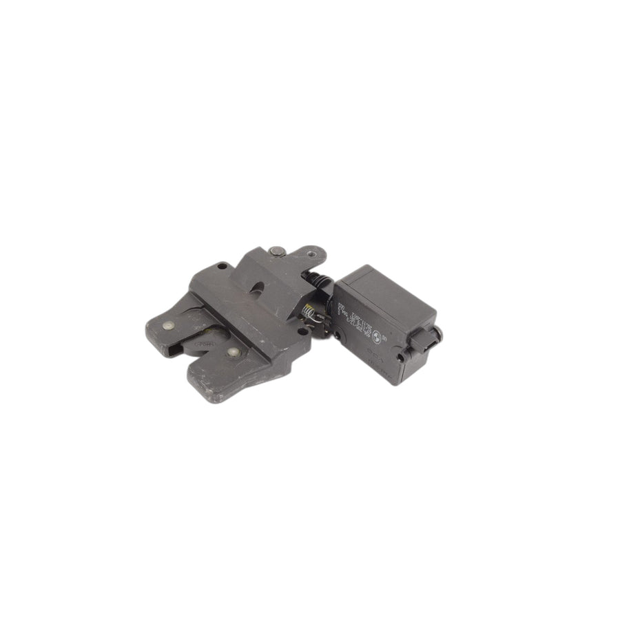 Genuine BMW 51248238466 E39 Trunk Lid Lock (Inc. 540i, 525i & 528i) | ML Performance US Car Parts