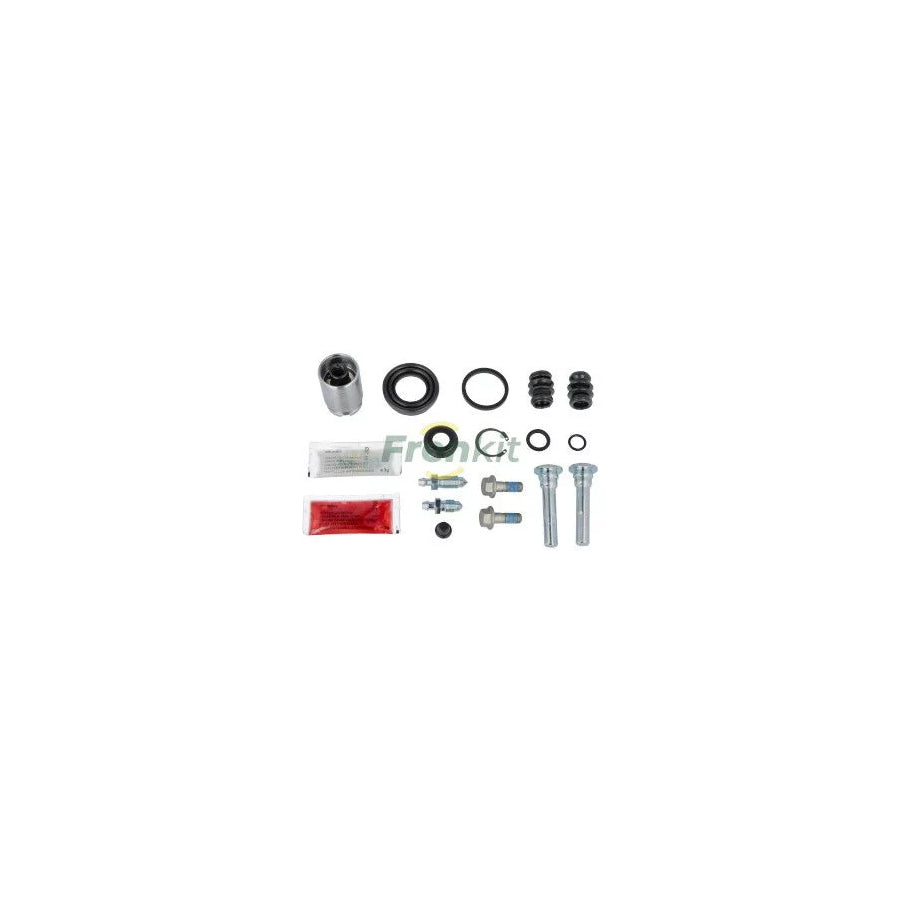 Frenkit 730005 Repair Kit, Brake Caliper for Nissan Micra II Hatchback (K11)