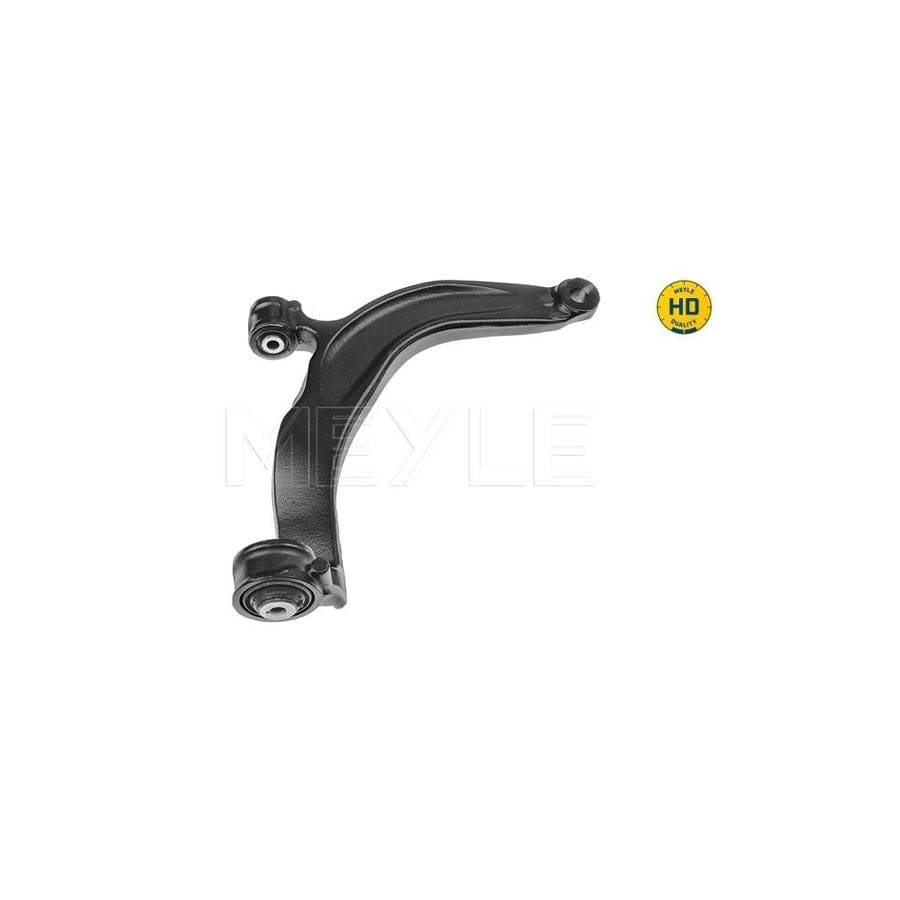 Meyle 116 050 0077/Hd Suspension Arm
