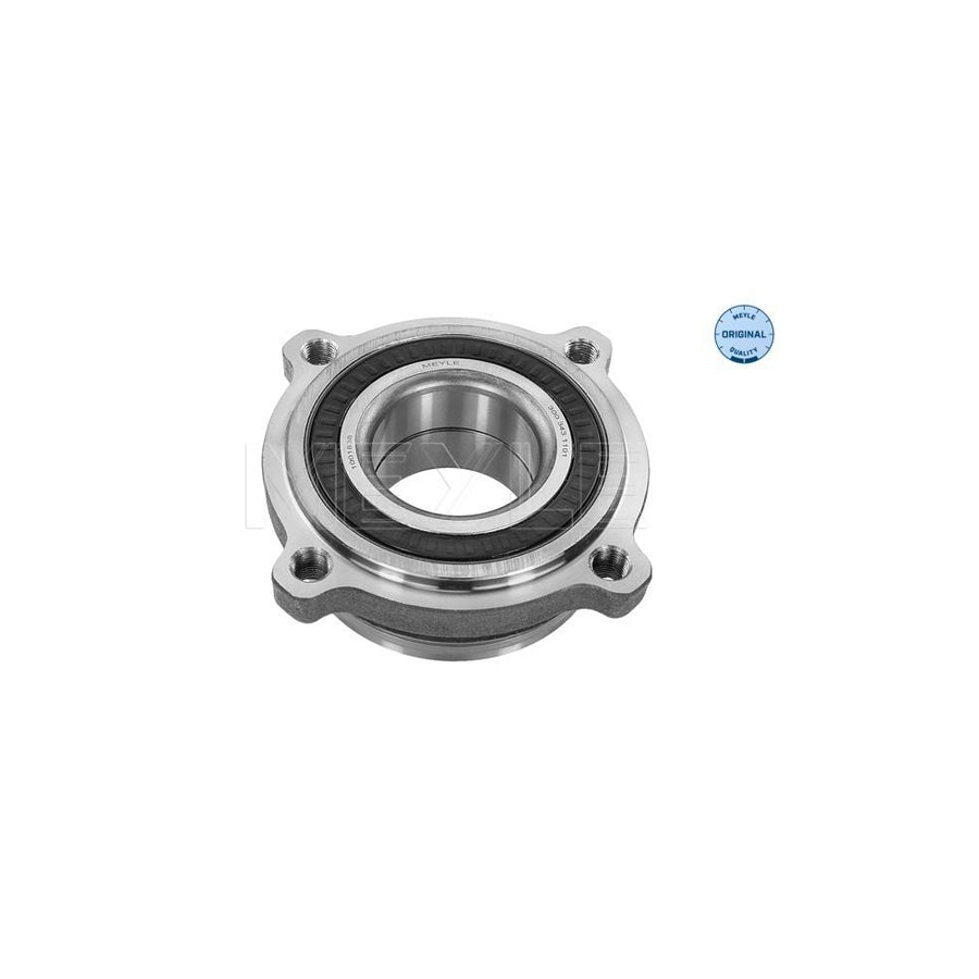 Meyle 300 343 1101 Wheel Hub For BMW 5 Series