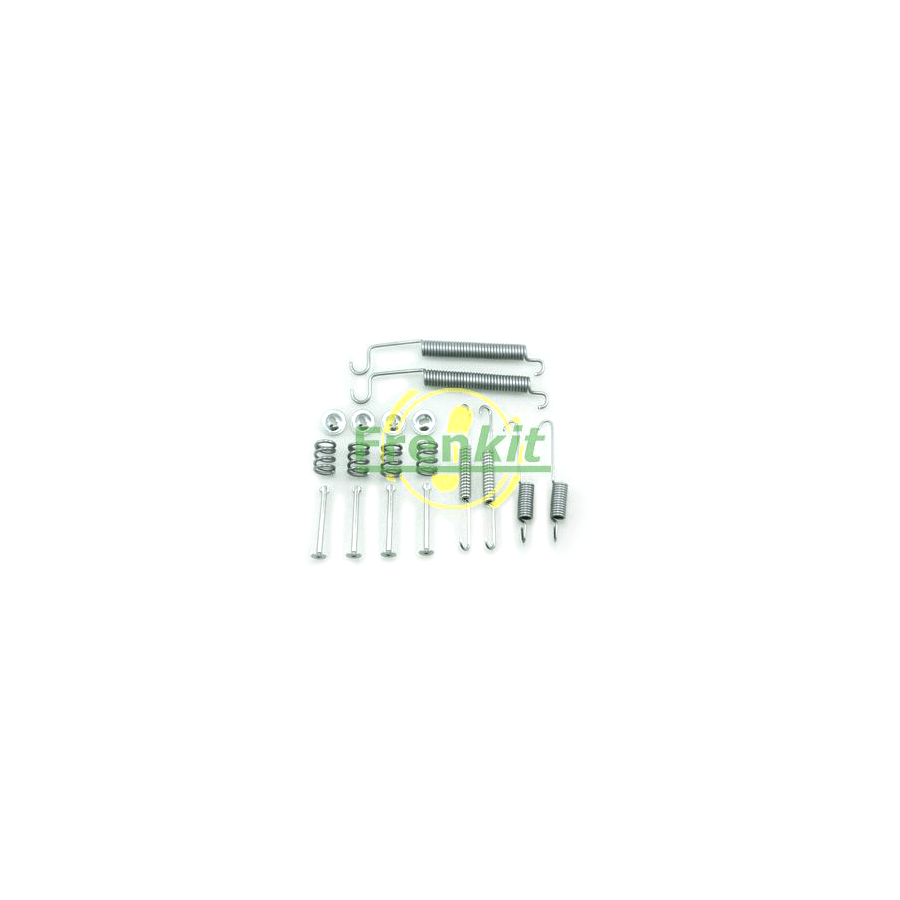 FRENKIT 950830 Brake Shoe Fitting Kit